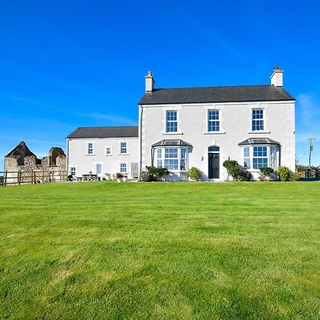 Ty Carmel - Carmel House Villa Llannerch-y-medd Екстериор снимка