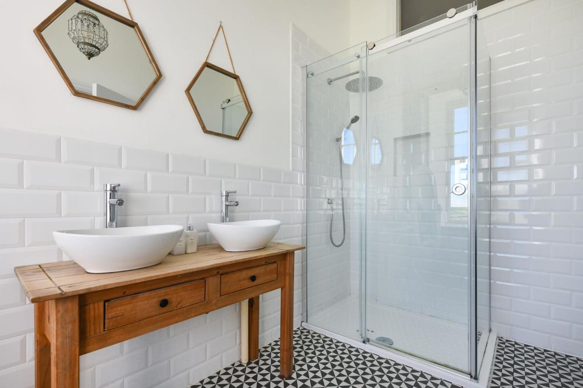 Ty Carmel - Carmel House Villa Llannerch-y-medd Екстериор снимка