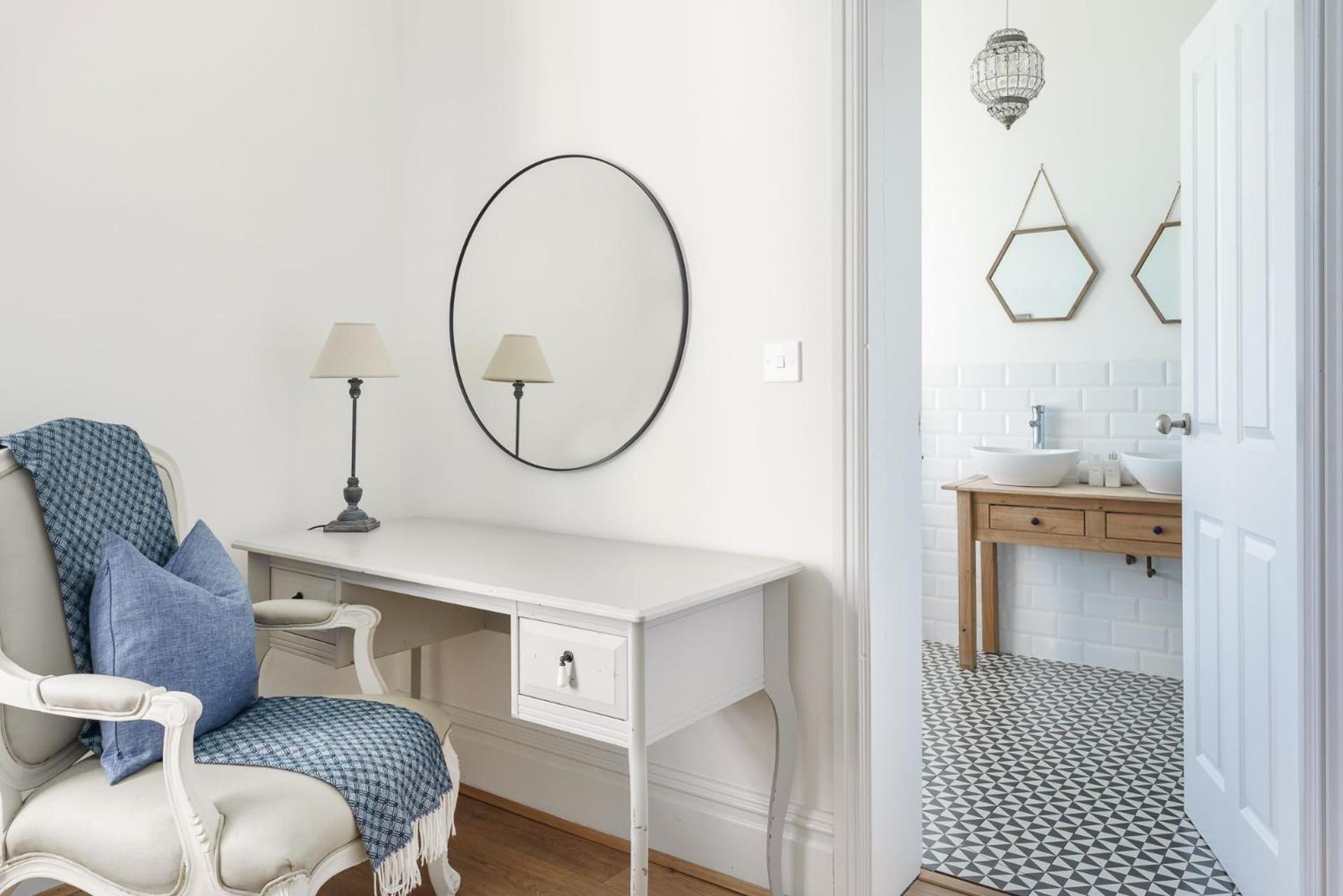 Ty Carmel - Carmel House Villa Llannerch-y-medd Екстериор снимка