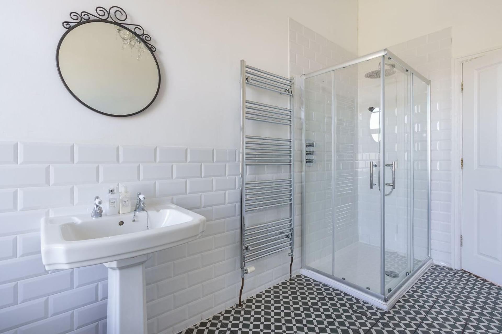 Ty Carmel - Carmel House Villa Llannerch-y-medd Екстериор снимка