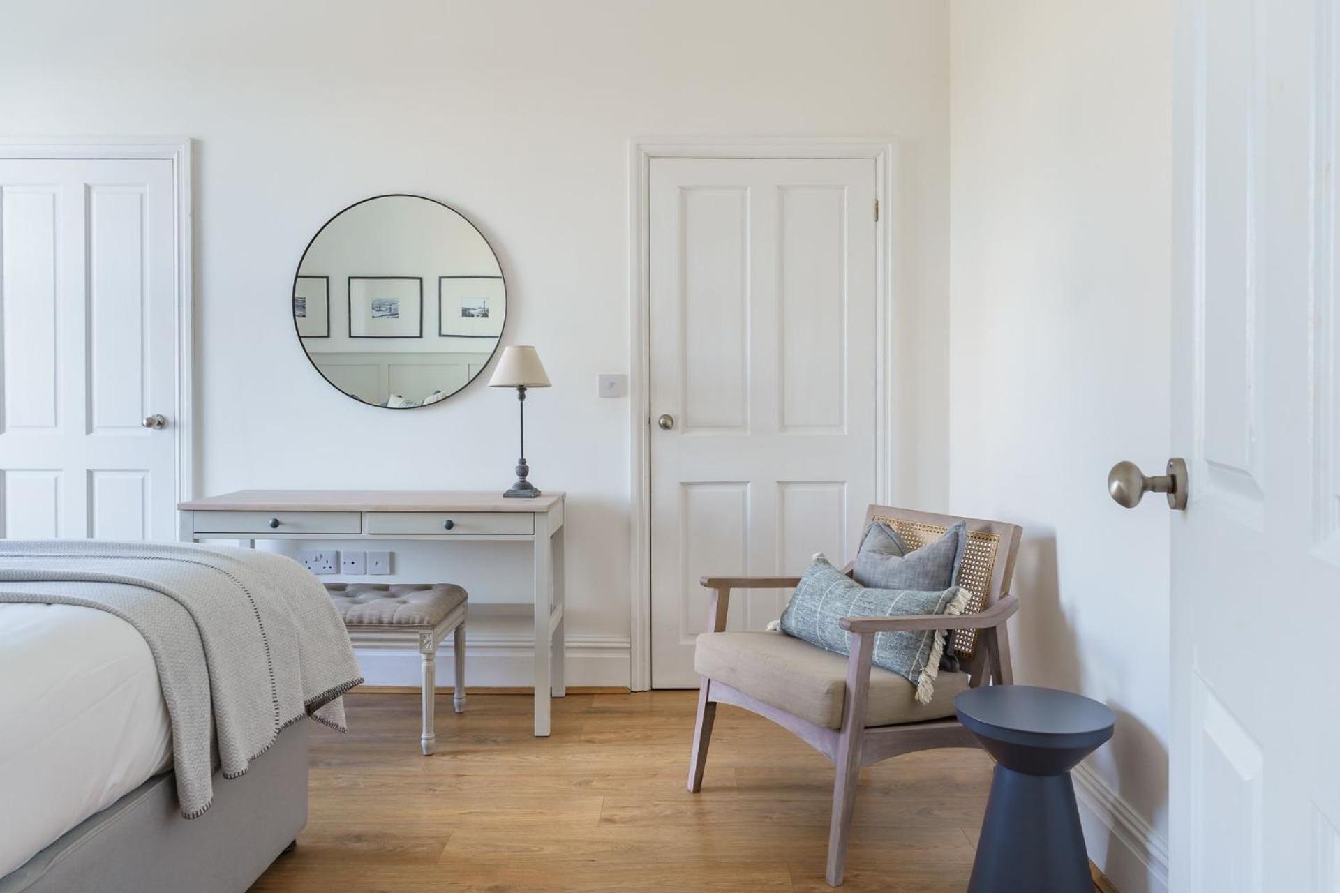 Ty Carmel - Carmel House Villa Llannerch-y-medd Екстериор снимка