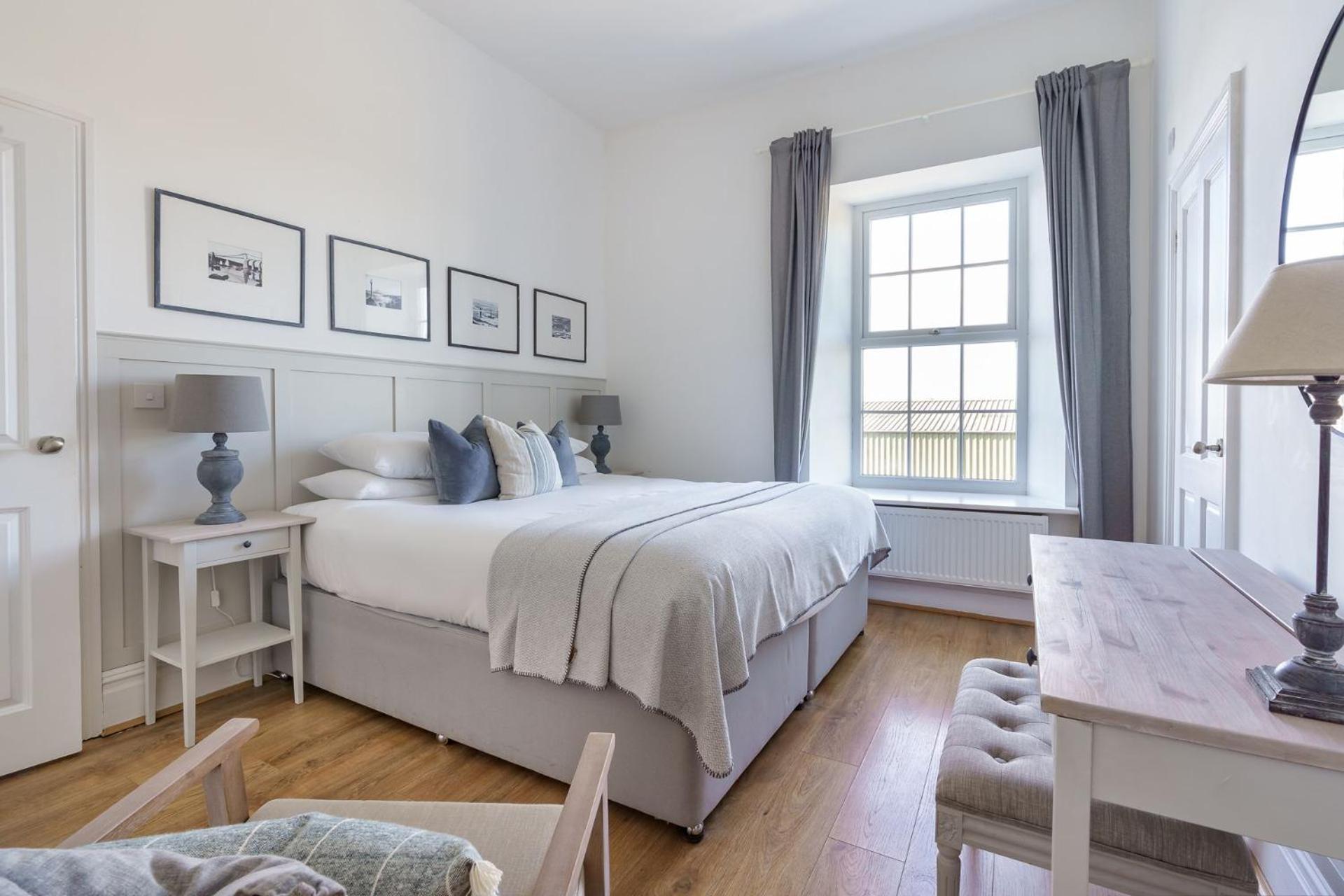 Ty Carmel - Carmel House Villa Llannerch-y-medd Екстериор снимка