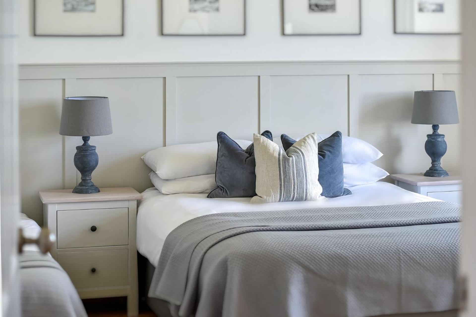 Ty Carmel - Carmel House Villa Llannerch-y-medd Екстериор снимка