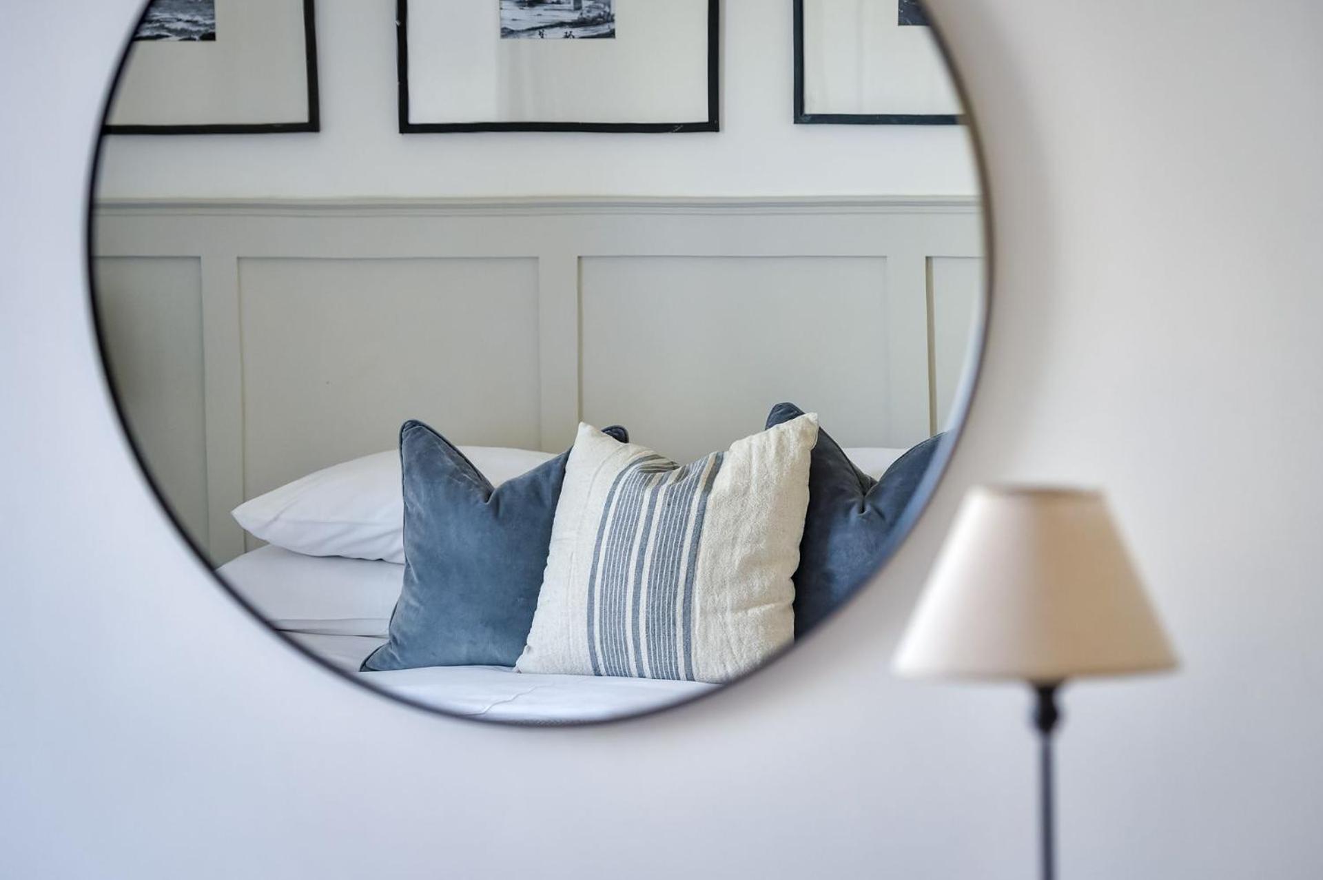 Ty Carmel - Carmel House Villa Llannerch-y-medd Екстериор снимка