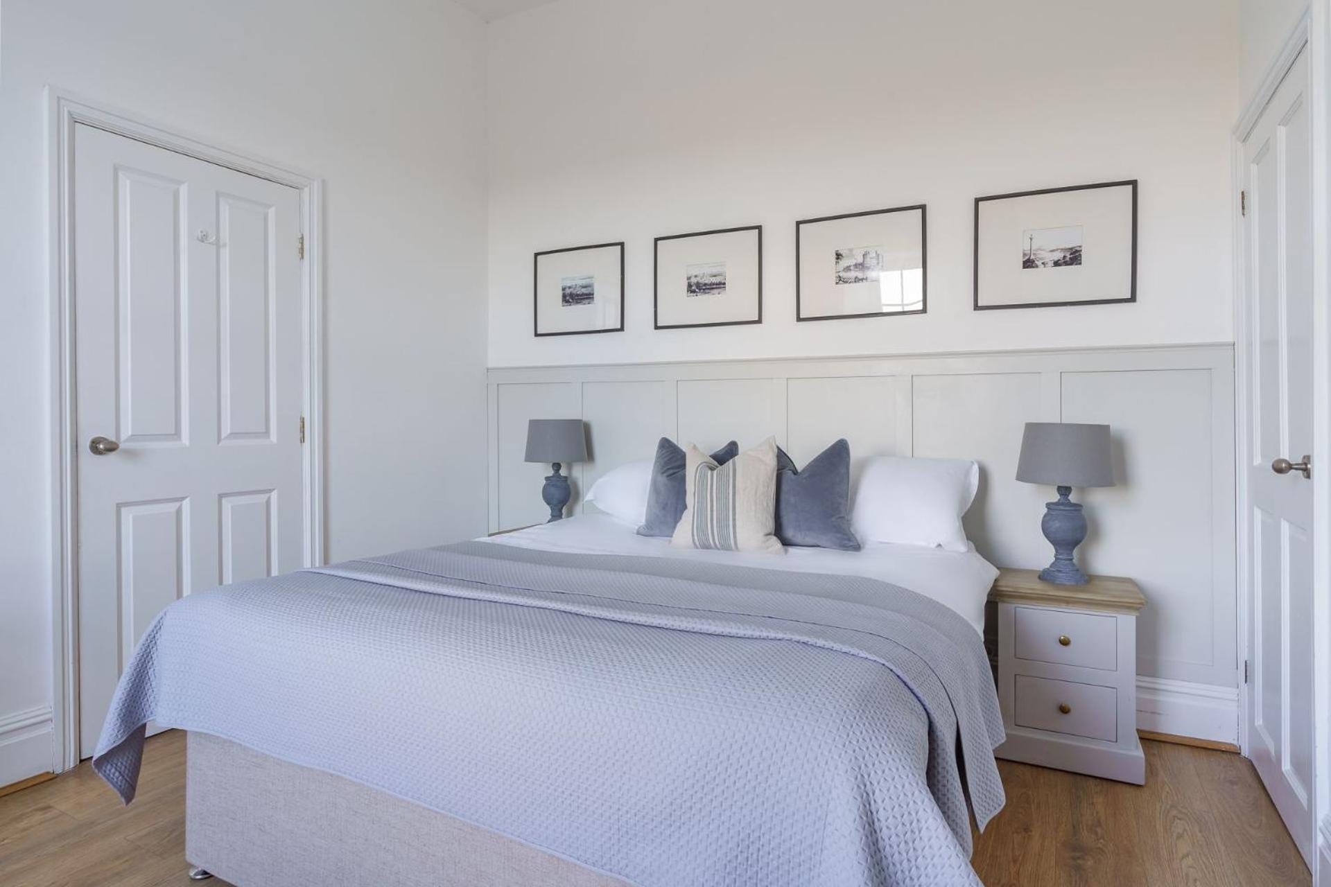 Ty Carmel - Carmel House Villa Llannerch-y-medd Екстериор снимка