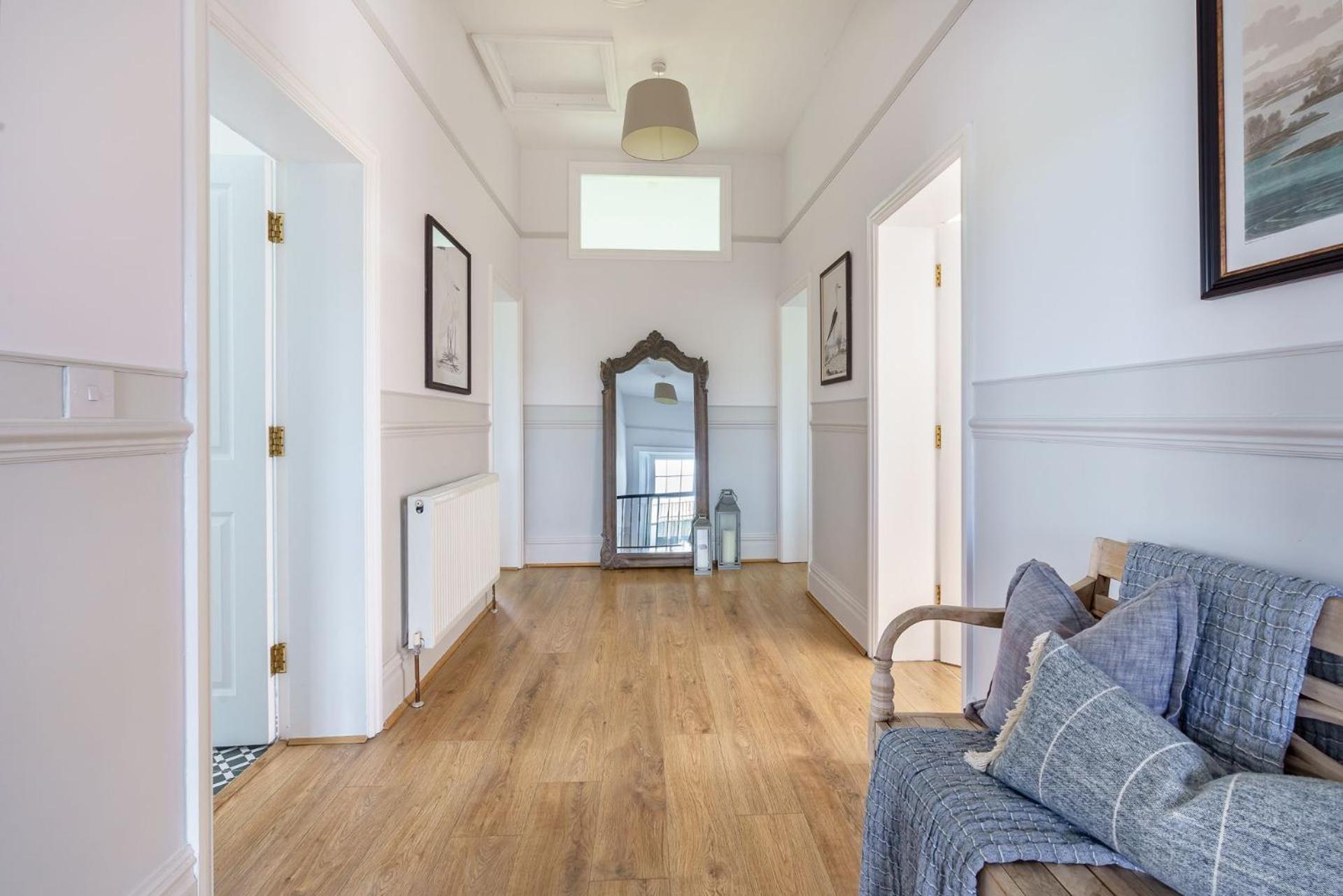 Ty Carmel - Carmel House Villa Llannerch-y-medd Екстериор снимка